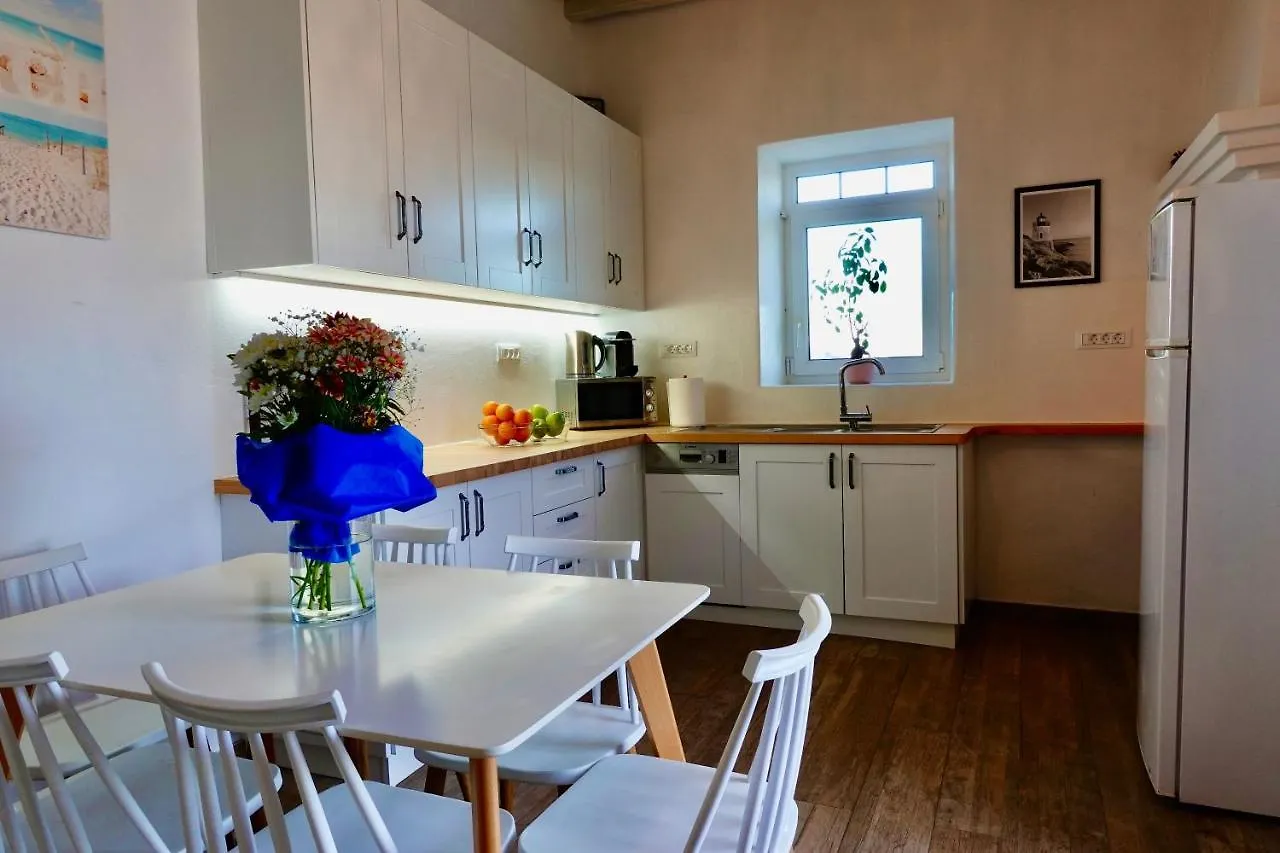Villa Modern Cycladic Sea View House Ornos