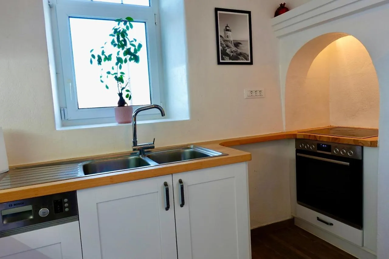 Villa Modern Cycladic Sea View House Ornos  Ornos (Mykonos)