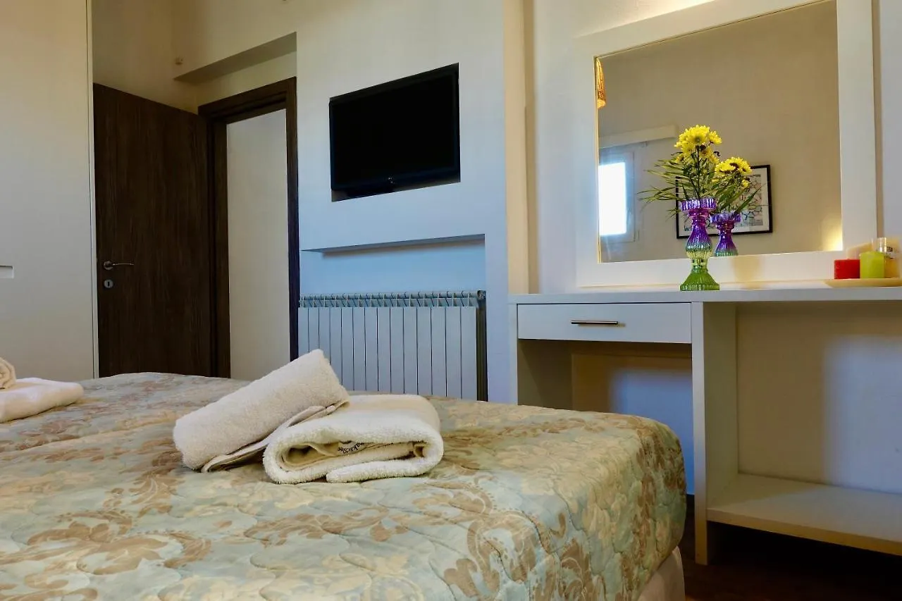 Villa Modern Cycladic Sea View House Ornos  0*, Ornos (Mykonos)