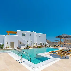 Hotel Mykonos Cactus, Ornos (Mykonos)