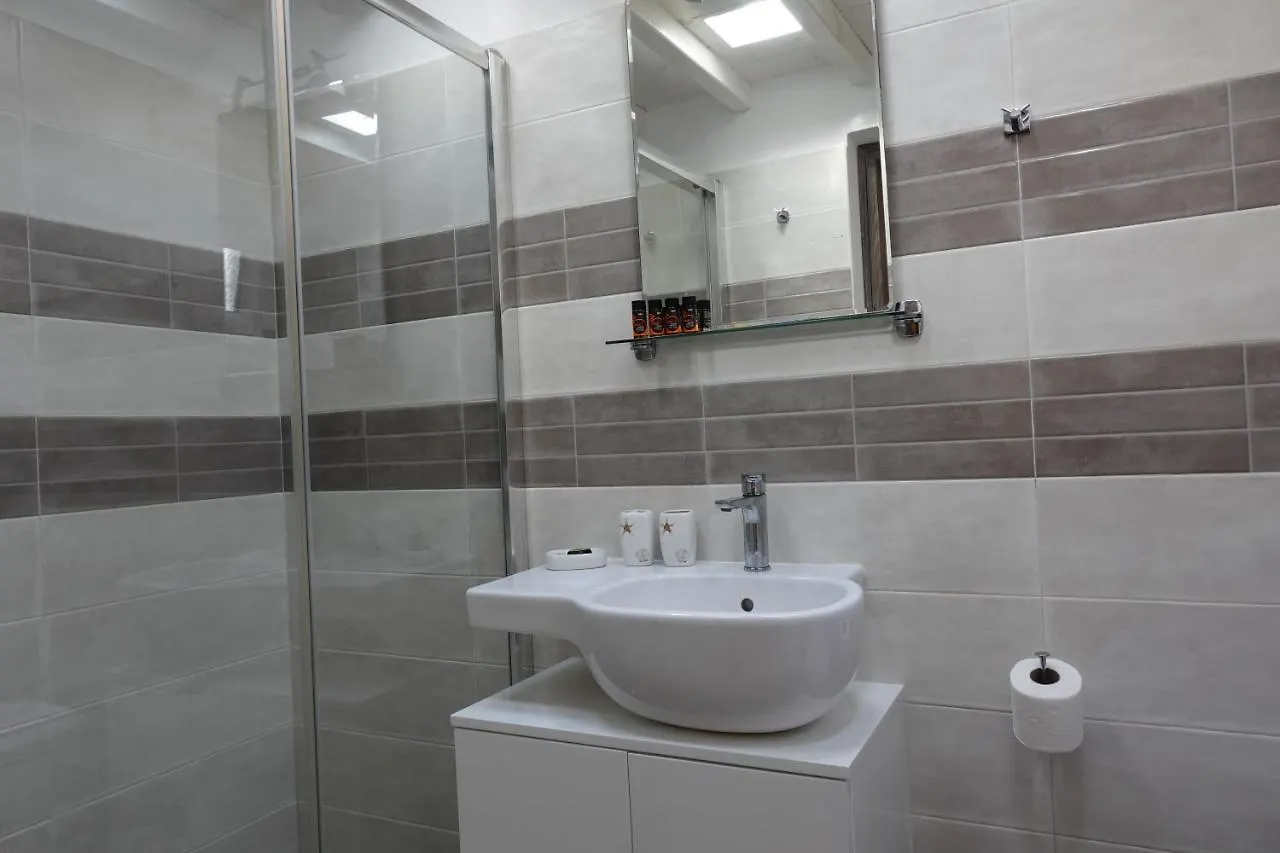 Modern Cycladic Sea View House Villa Ornos  0*, Ornos (Mykonos) Yunanistan